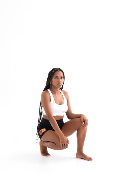 Biker Short
