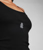 Tank Top (Black)