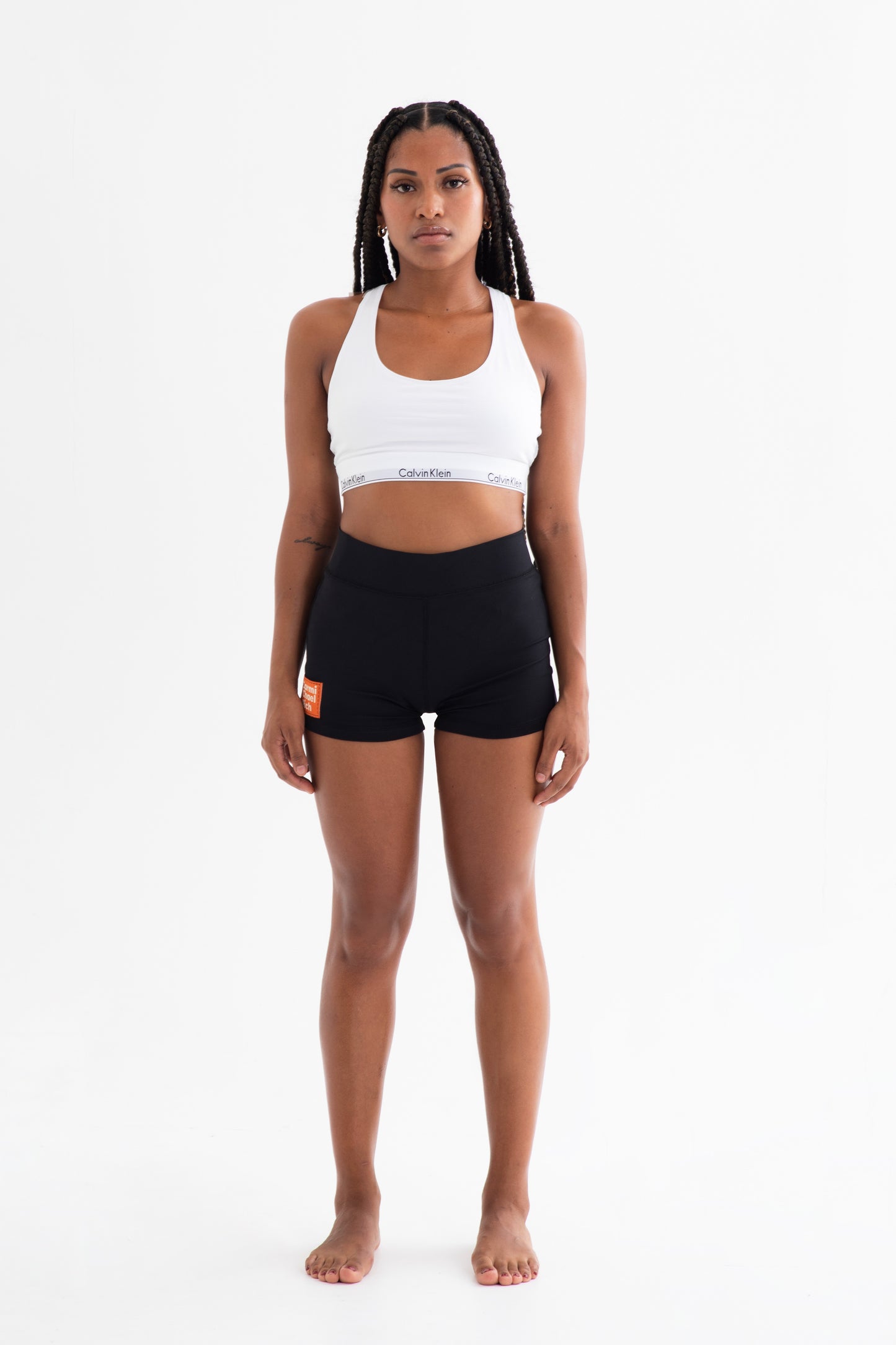 Biker Short