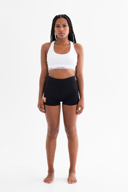 Biker Short
