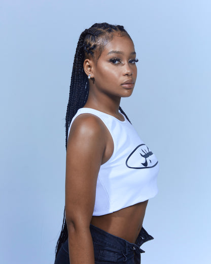 Tank Top (White)